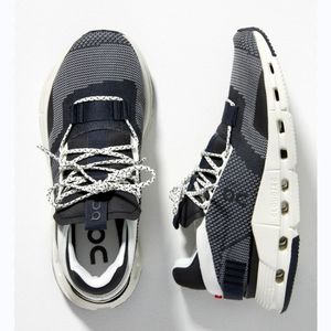 ON Cloudnova Women's size 9